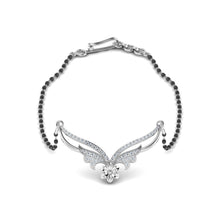 Milagros Diamond Mangasutra lordsjewels