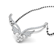 Milagros Diamond Mangasutra lordsjewels