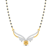 Milagros Diamond Mangasutra lordsjewels