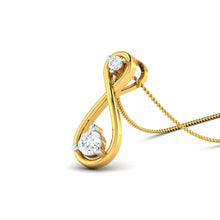 Mighty Diamond Pendant lordsjewels