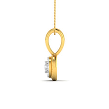 Diamond Passion Pendant lordsjewels