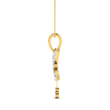 Murli Manhohar Diamond Pendant lordsjewels