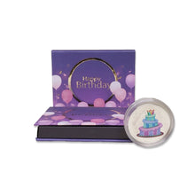 Happy Birthday 20 Grams Silver Coin with Gift Box lordsjewels