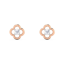 Flora Stud Earring lordsjewels