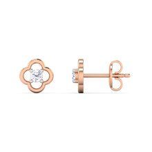 Flora Stud Earring lordsjewels