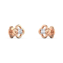 Flora Stud Earring lordsjewels