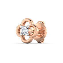 Flora Stud Earring lordsjewels