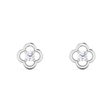 Flora Stud Earring lordsjewels