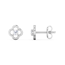 Flora Stud Earring lordsjewels