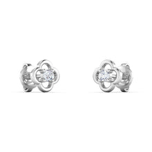 Flora Stud Earring lordsjewels