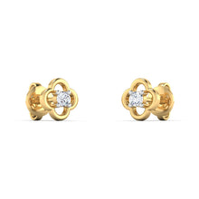 Flora Stud Earring lordsjewels