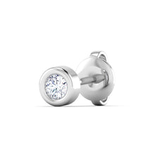 Sole Studded Earring lordsjewels