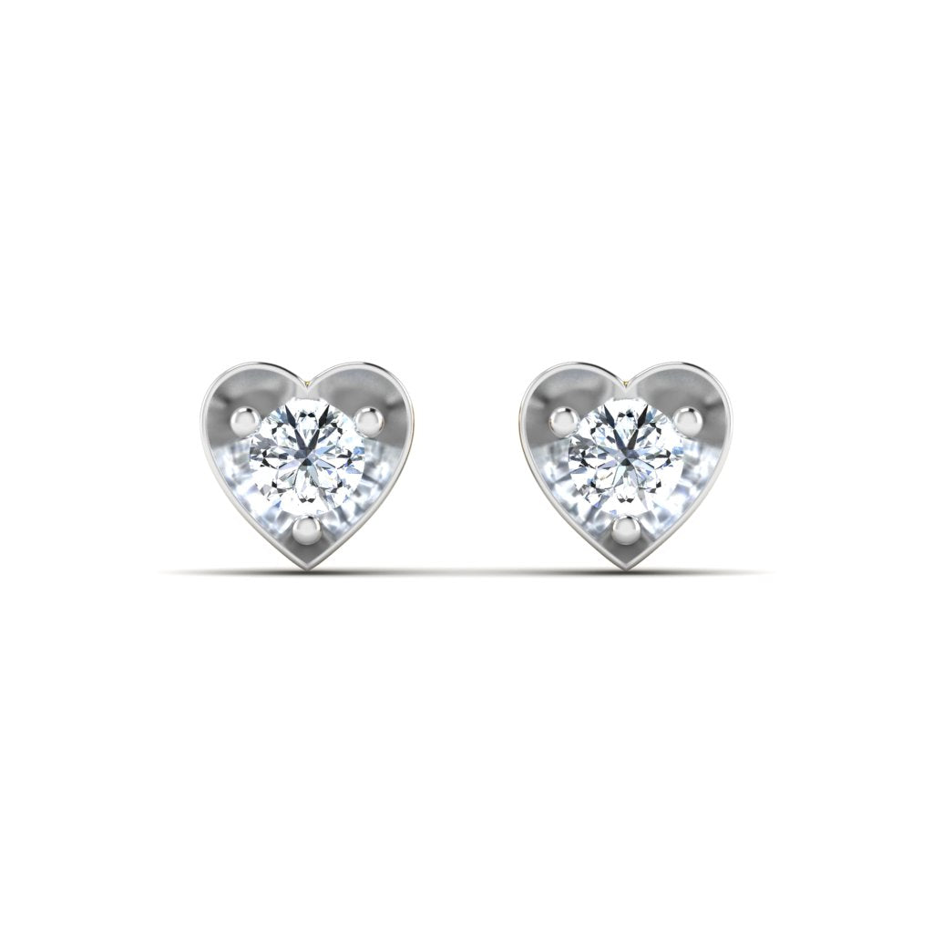 Summer of Love Diamond Earring