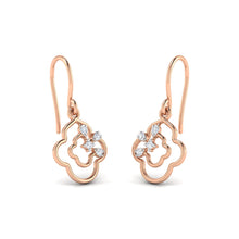 Chapple Natural Diamond Earring lordsjewels