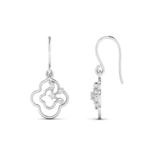 Chapple Natural Diamond Earring lordsjewels
