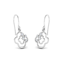 Chapple Natural Diamond Earring lordsjewels