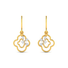 Chapple Natural Diamond Earring lordsjewels