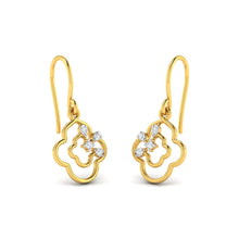 Chapple Natural Diamond Earring lordsjewels