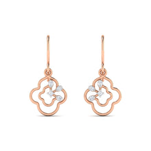 Chapple Natural Diamond Earring lordsjewels