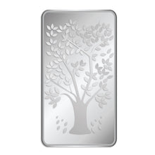 50 Grams 999 Purity Silver Bar lordsjewels